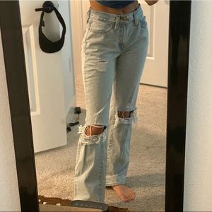 BDG urban outfitters jeans